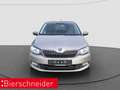 Skoda Fabia 1.0 TSI Ambition SH KLIMA Beige - thumbnail 3