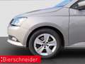 Skoda Fabia 1.0 TSI Ambition SH KLIMA Beige - thumbnail 11