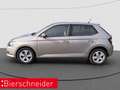 Skoda Fabia 1.0 TSI Ambition SH KLIMA Beige - thumbnail 5