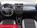 Skoda Fabia 1.0 TSI Ambition SH KLIMA Beige - thumbnail 18