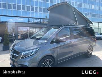 300 d 4MATIC EDITION Distronic Night