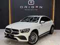 Mercedes-Benz GLC 300 Coupé 300e 4Matic Blanco - thumbnail 1