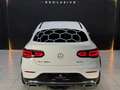Mercedes-Benz GLC 300 Coupé 300e 4Matic Blanco - thumbnail 18