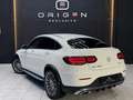Mercedes-Benz GLC 300 Coupé 300e 4Matic Blanco - thumbnail 3