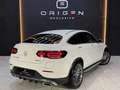 Mercedes-Benz GLC 300 Coupé 300e 4Matic Blanco - thumbnail 19