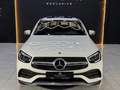 Mercedes-Benz GLC 300 Coupé 300e 4Matic Blanco - thumbnail 4
