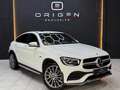 Mercedes-Benz GLC 300 Coupé 300e 4Matic Blanco - thumbnail 2