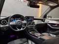 Mercedes-Benz GLC 300 Coupé 300e 4Matic Blanco - thumbnail 12