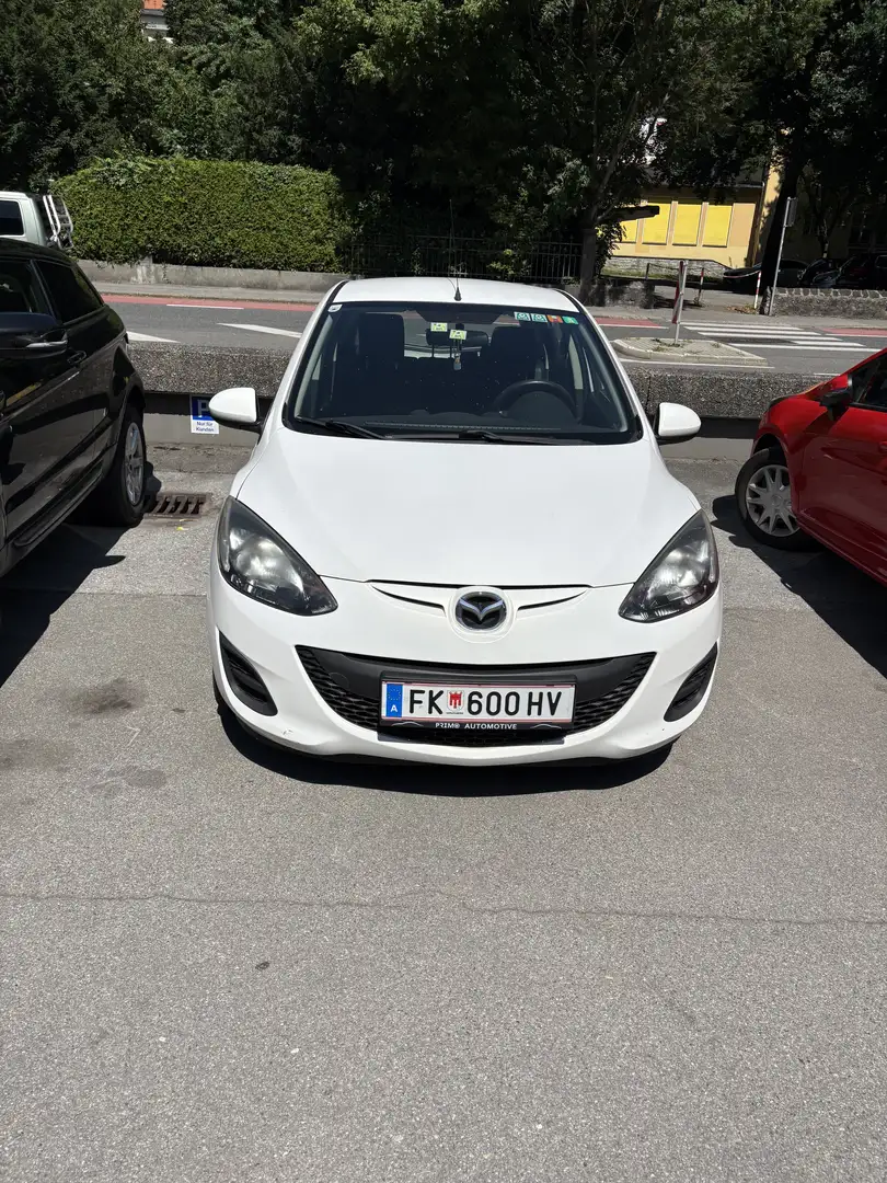 Mazda 2 1,3i CE Plus - 1