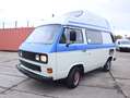 Volkswagen T3 Transporter 251 091 Camper Wit - thumbnail 2