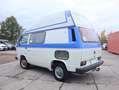 Volkswagen T3 Transporter 251 091 Camper Blanc - thumbnail 4