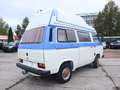 Volkswagen T3 Transporter 251 091 Camper Blanc - thumbnail 3