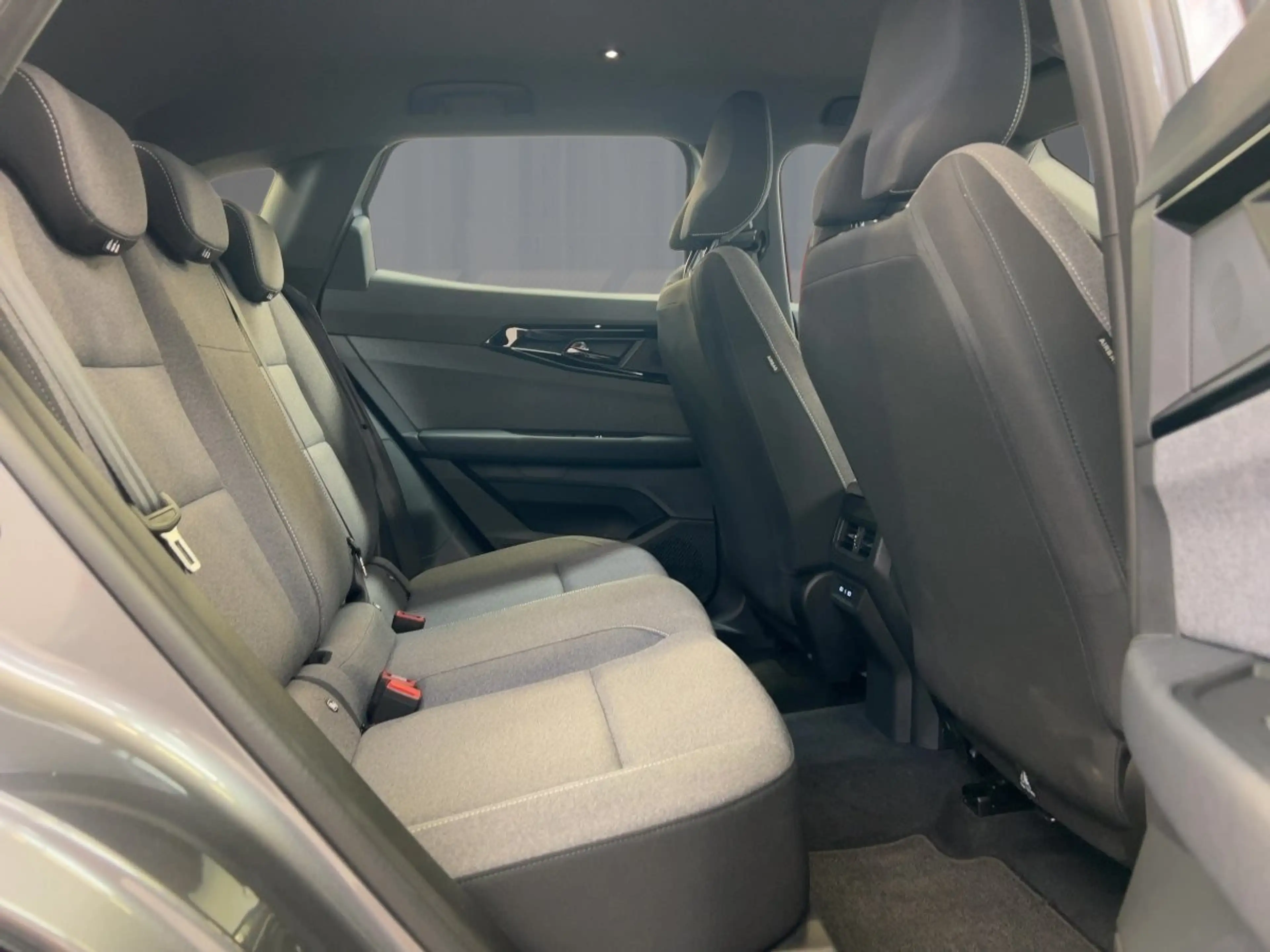 Renault Austral EVOLUTION MILD HYBRID 160 AUTOMATIK — photo 9