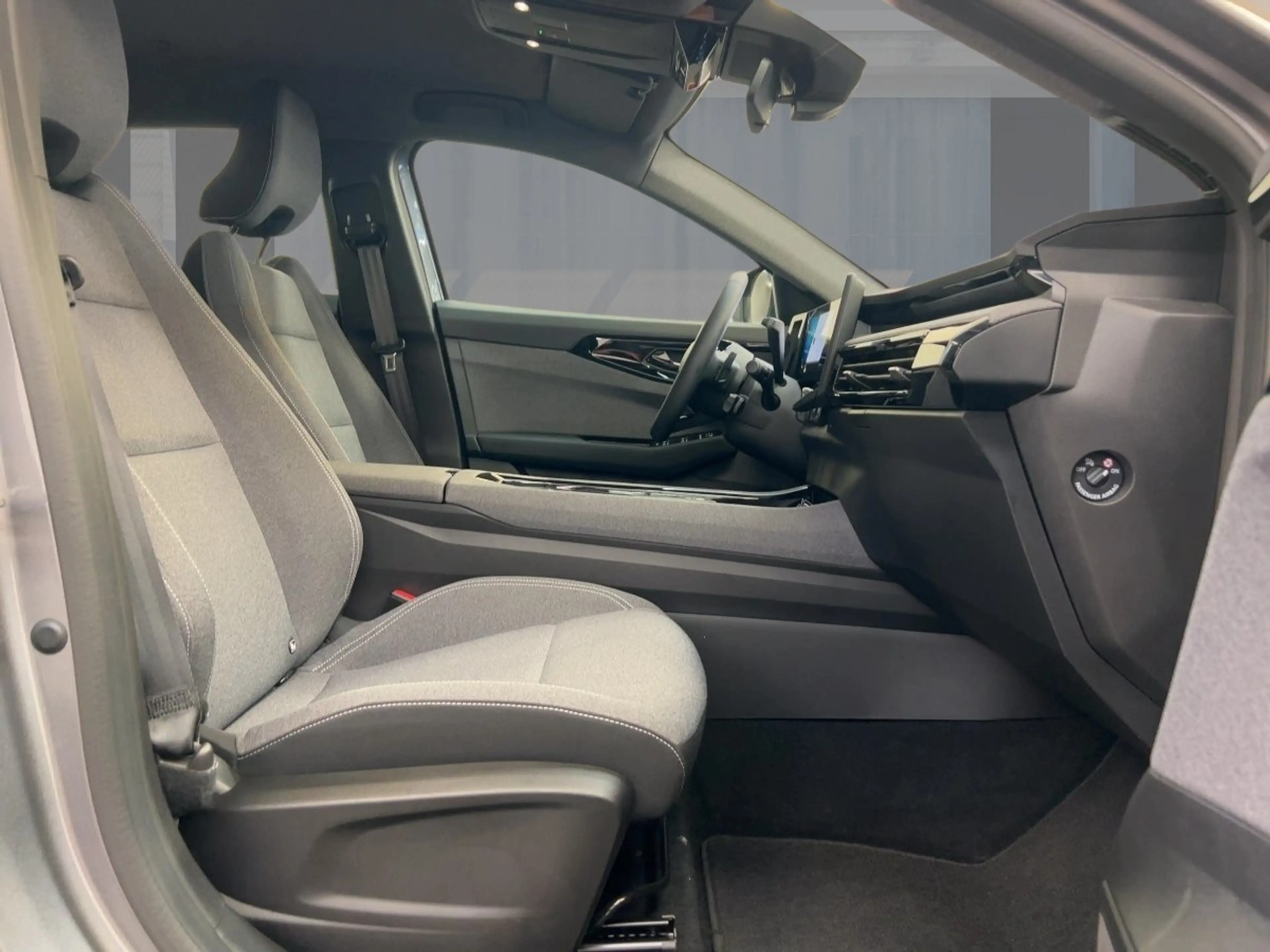 Renault Austral EVOLUTION MILD HYBRID 160 AUTOMATIK — photo 8