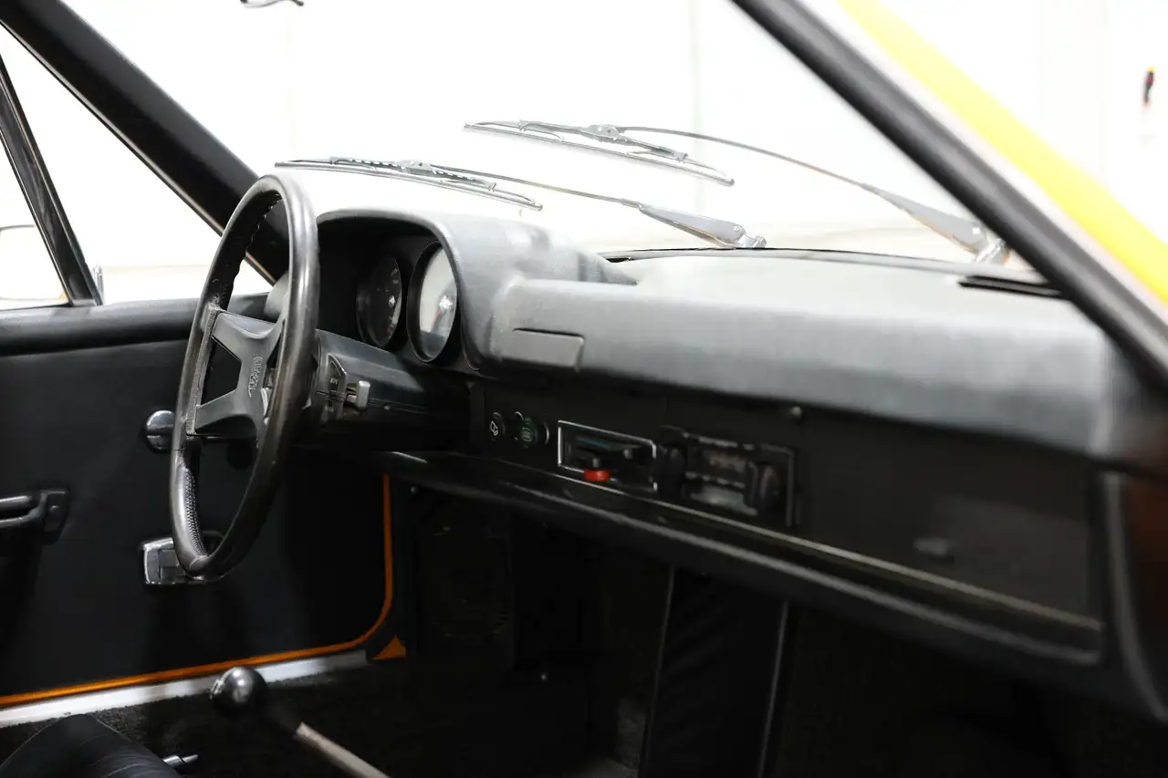 Porsche 914/6 6 cilindri RESTAURATA!, foto 7