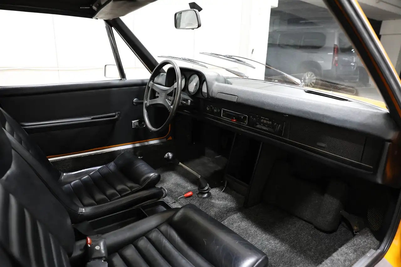 Porsche 914/6 6 cilindri RESTAURATA!, foto 8