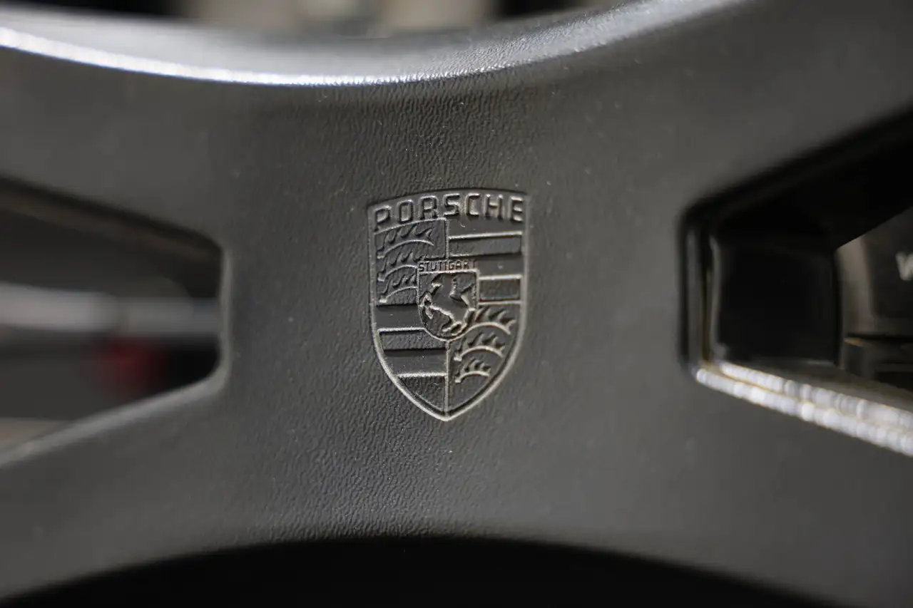 Porsche 914/6 6 cilindri RESTAURATA!, foto 11