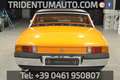 Porsche 914 914/6 6 cilindri RESTAURATA! Arancione - thumbnail 5