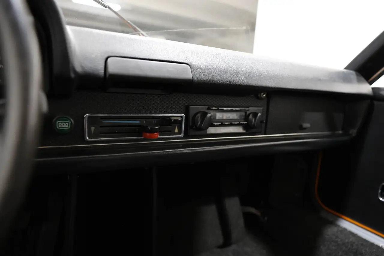 Porsche 914/6 6 cilindri RESTAURATA!, foto 12