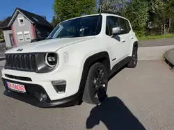 Jeep Renegade Limited FWDNaviLedKameraGaranti8Fach