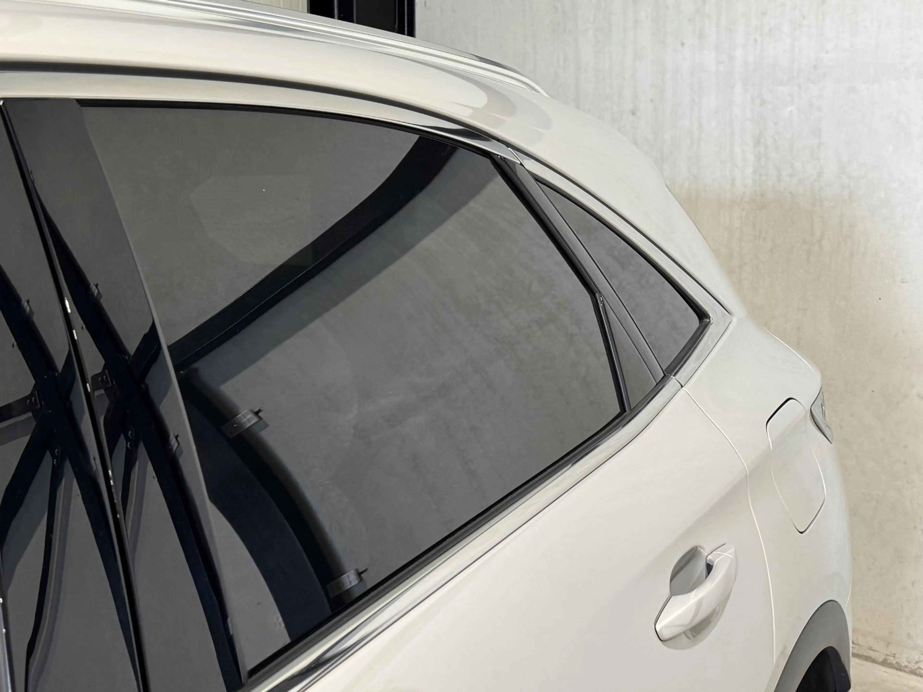 DS Automobiles DS 7 Crossback E-Tense Bastille+ | navi | climate-control | — photo 20
