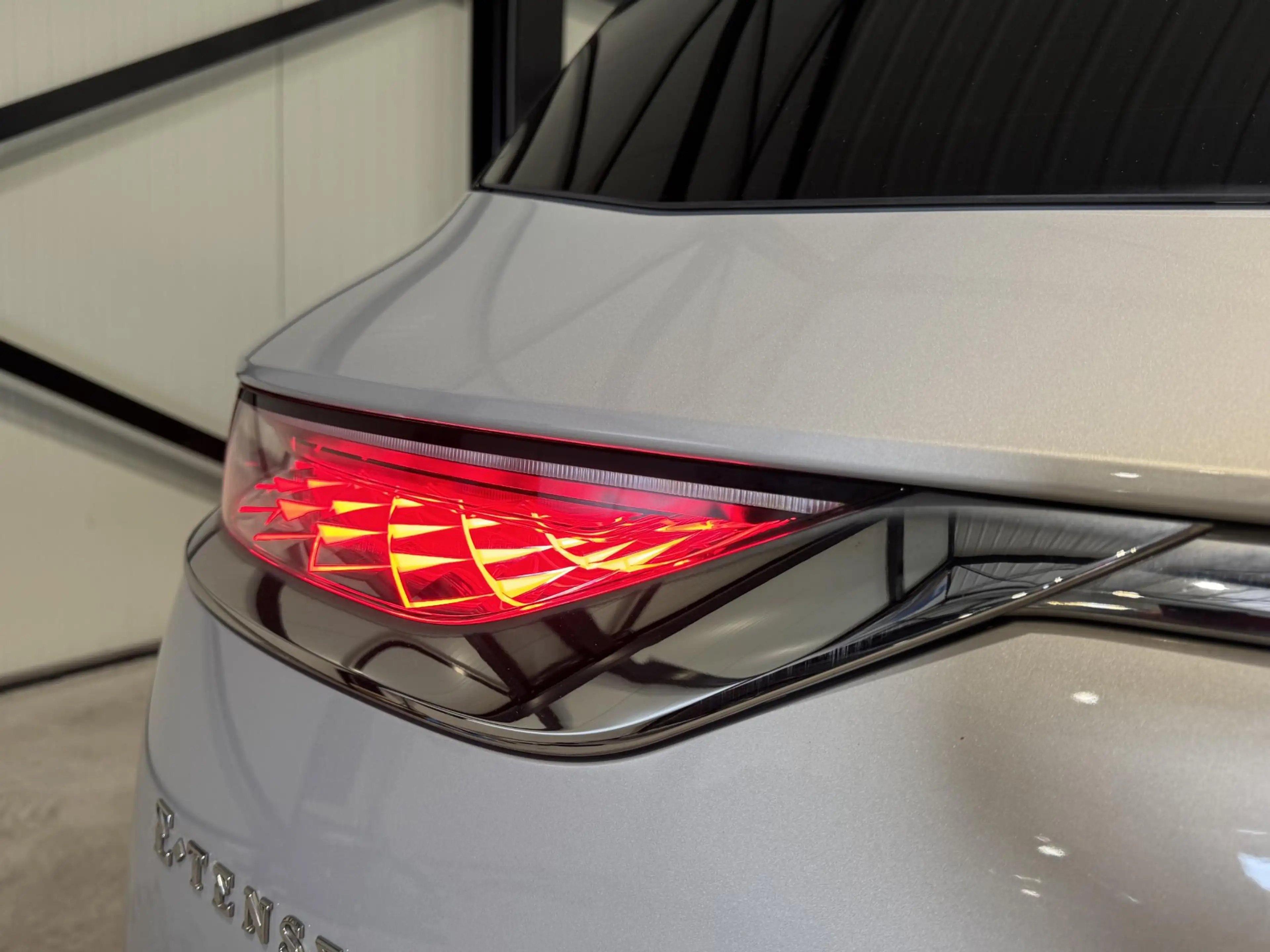 DS Automobiles DS 7 Crossback E-Tense Bastille+ | navi | climate-control | — photo 19
