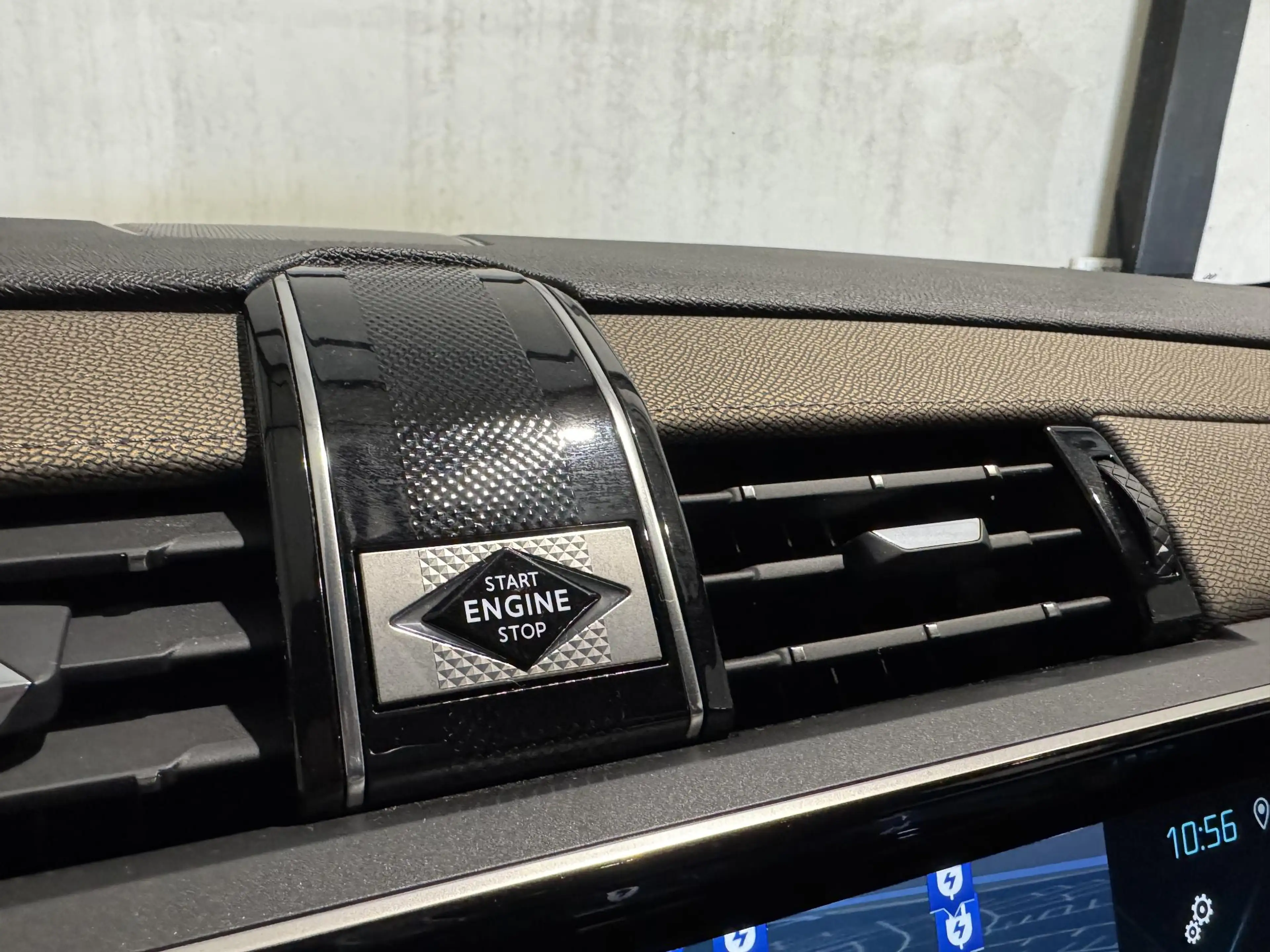 DS Automobiles DS 7 Crossback E-Tense Bastille+ | navi | climate-control | — photo 16