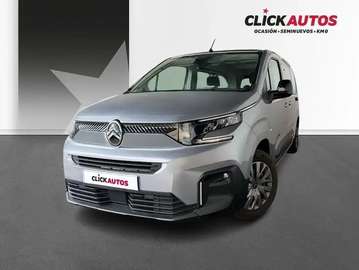 1.5 BlueHDI 130CV XL Plus 7PAX