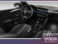 Opel Corsa 1.2 Turbo GS LED InfotainmentP radar Blanc - thumbnail 4