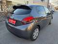 Peugeot 208 1,2 PureTech 82 Benzin 5 Türig Grau - thumbnail 7
