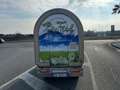 Martin Motors Sonstige Freedom 1.0 BiFuel Street Food Grau - thumbnail 12