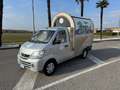 Martin Motors Sonstige Freedom 1.0 BiFuel Street Food Grau - thumbnail 11