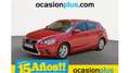 Lexus CT 200h Executive Rouge - thumbnail 1