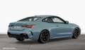 BMW 420 i Coupé M Sportpaket Harman Kardon Komfortzugang Grün - thumbnail 2