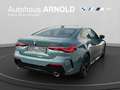 BMW 420 i Coupé M Sportpaket Harman Kardon Komfortzugang Grün - thumbnail 4