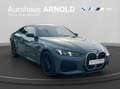 BMW 420 i Coupé M Sportpaket Harman Kardon Komfortzugang Grün - thumbnail 3