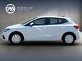 SEAT Ibiza Reference 1.0 Weiß - thumbnail 3