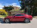 Jaguar XK Coupé 4.2L V8 Aut. Burdeos - thumbnail 14