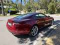 Jaguar XK Coupé 4.2L V8 Aut. Burdeos - thumbnail 7