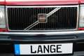 Volvo 240 240 GL Rojo - thumbnail 42