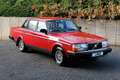 Volvo 240 240 GL Rojo - thumbnail 6
