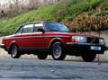 Volvo 240 240 GL Rojo - thumbnail 4