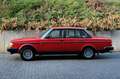 Volvo 240 240 GL Rojo - thumbnail 9