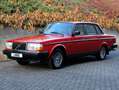 Volvo 240 240 GL Rojo - thumbnail 10