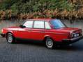Volvo 240 240 GL Rojo - thumbnail 12