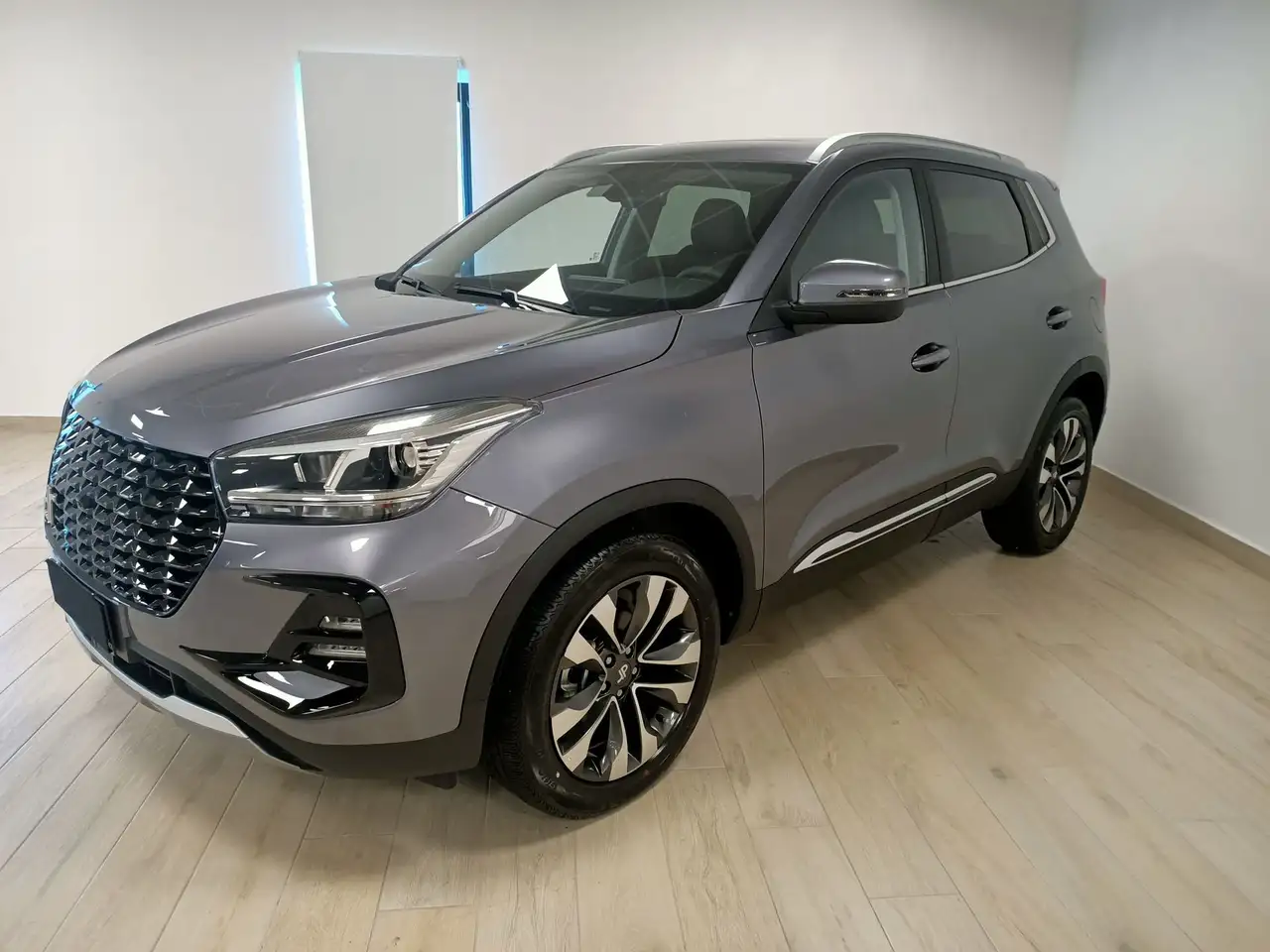 DR Automobiles DR5 2024