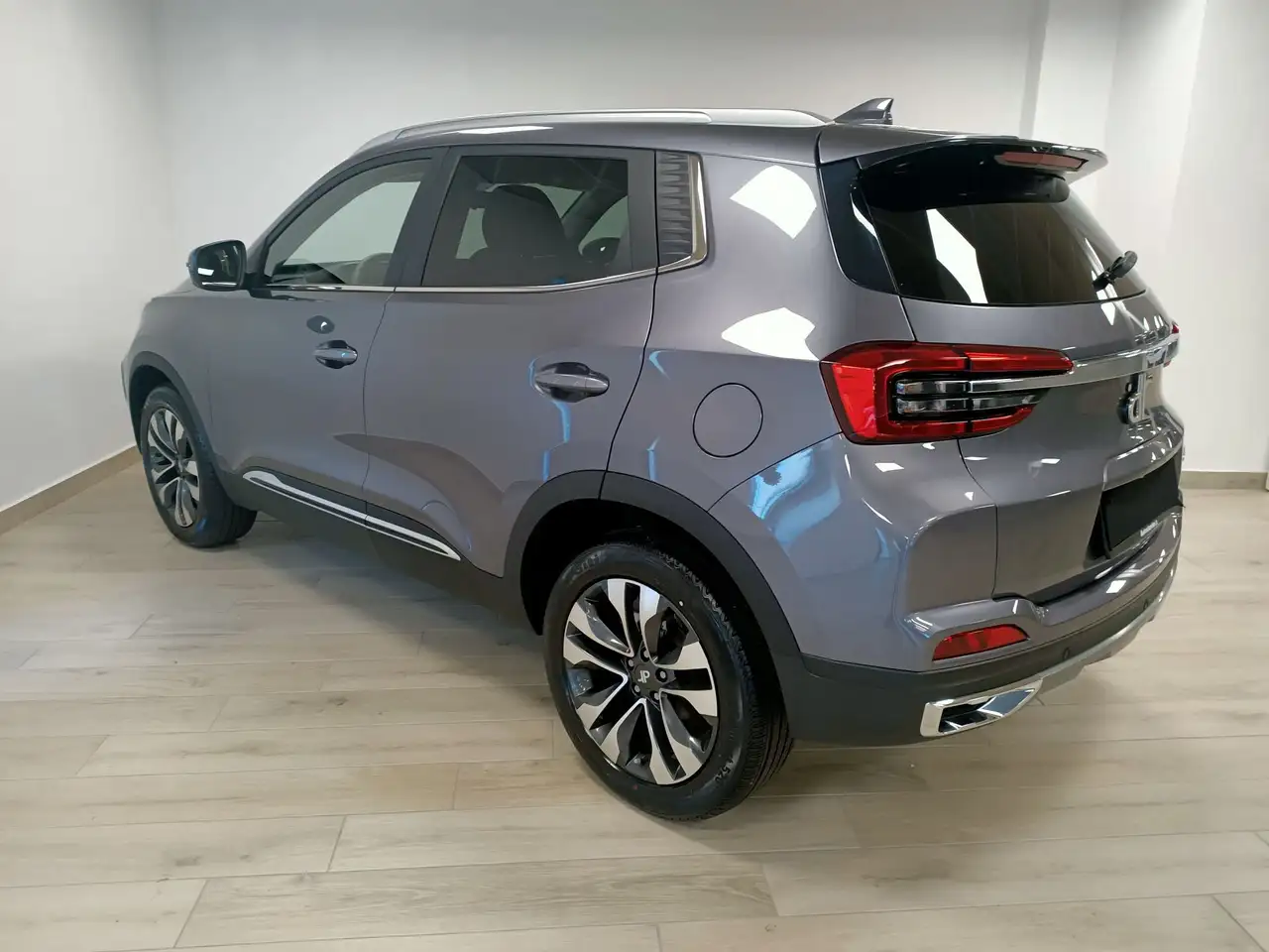 DR Automobiles DR5 2024