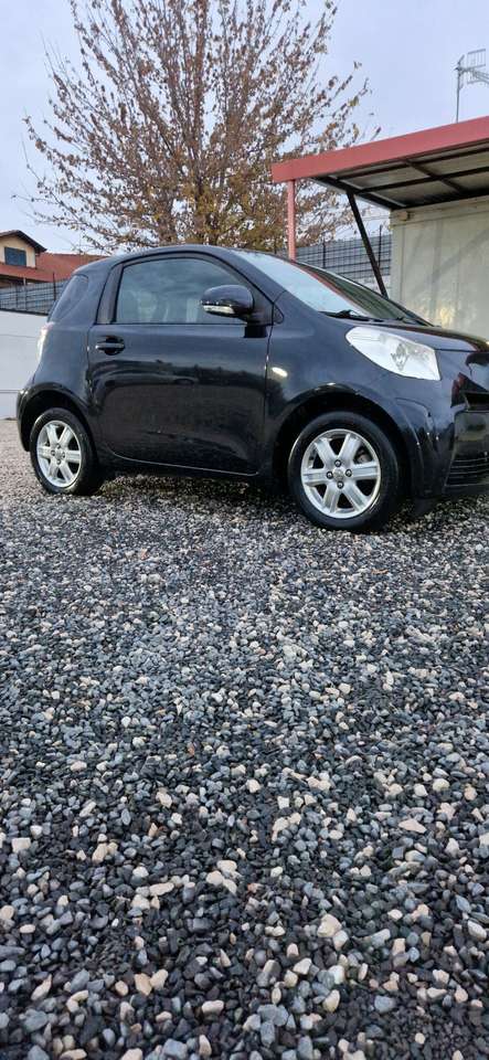 Toyota iQ 1.0 Sol