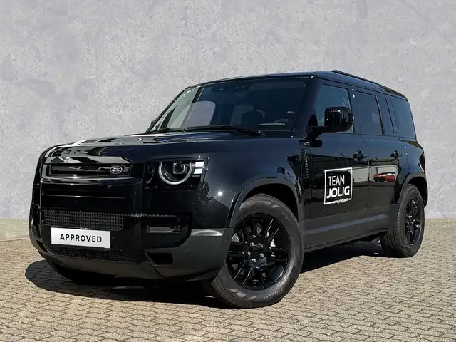 Land Rover Defender 110 D250 S