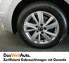 Volkswagen Touran Comfortline TSI ACT OPF 7-Sitzer Silber - thumbnail 6